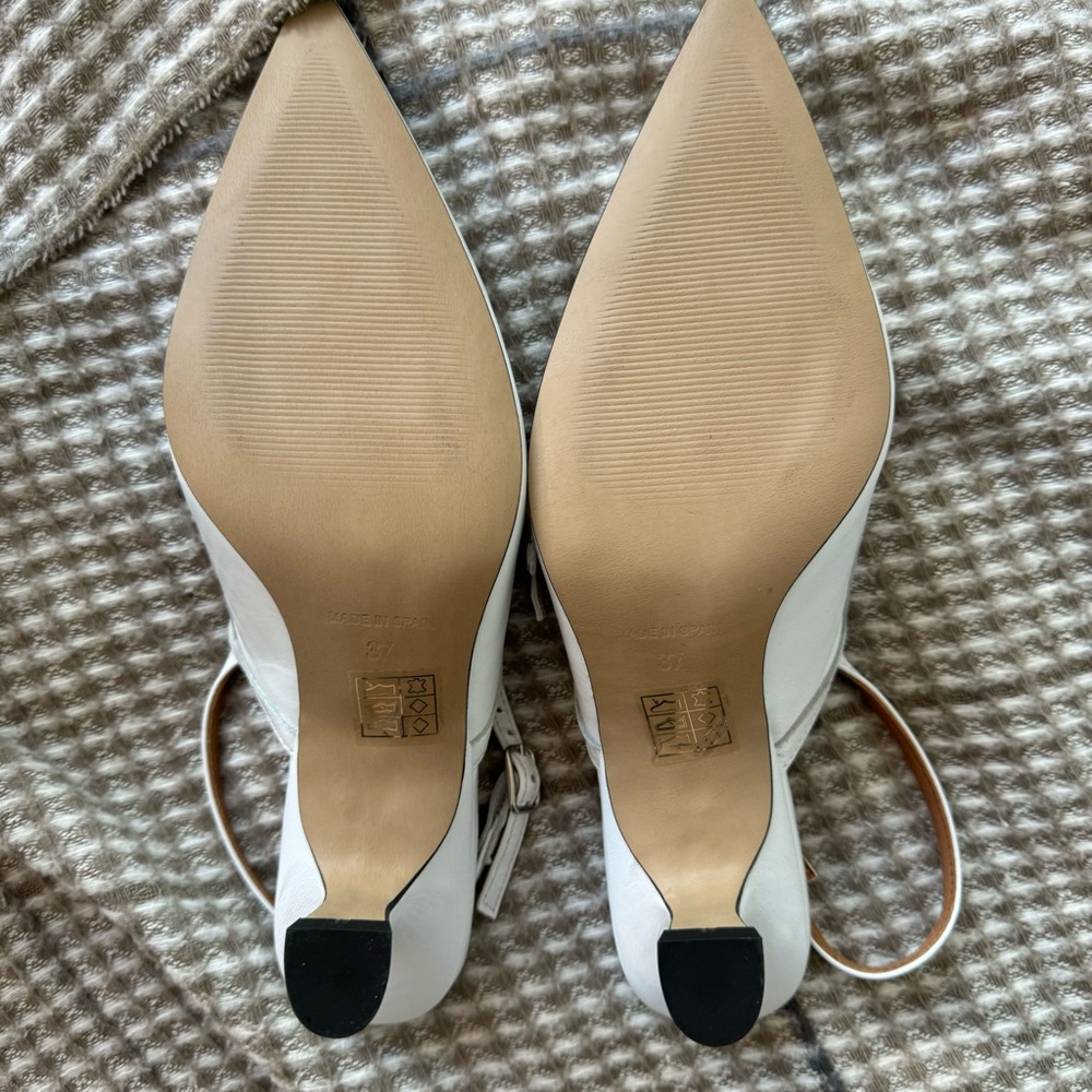 L’intervalle heels - Picture 3 of 7